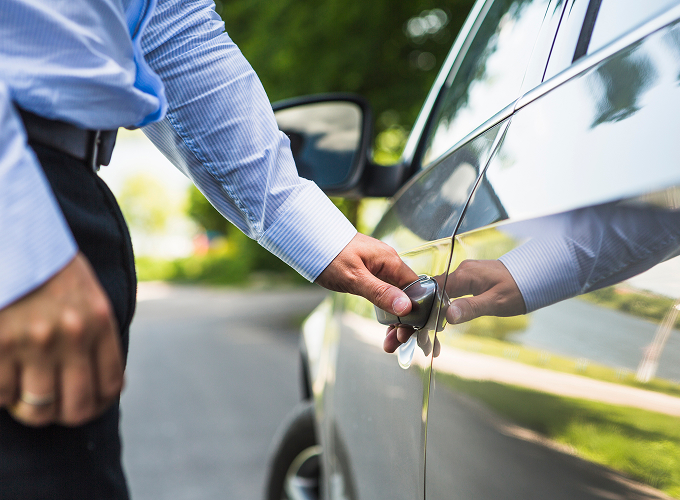 컨시어지 서비스