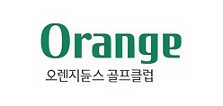 오렌지듄스 골프클럽 로고