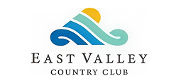 East Valley COUNTRY CLUB 로고