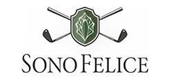 SONO FELICE 로고