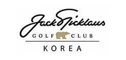 Jack Nicklaus GOLF CLUB KOREA 로고
