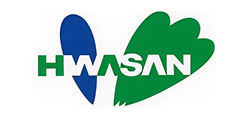 HWASAN 로고