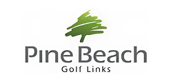 Pine Beach Golf Links 로고