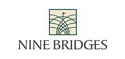 NINE BRIDGES 로고