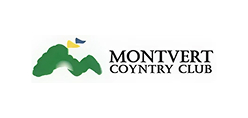 MONVERT COYNTRY CLUB 로고
