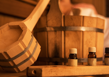 러시아 전통 웰니스 문화